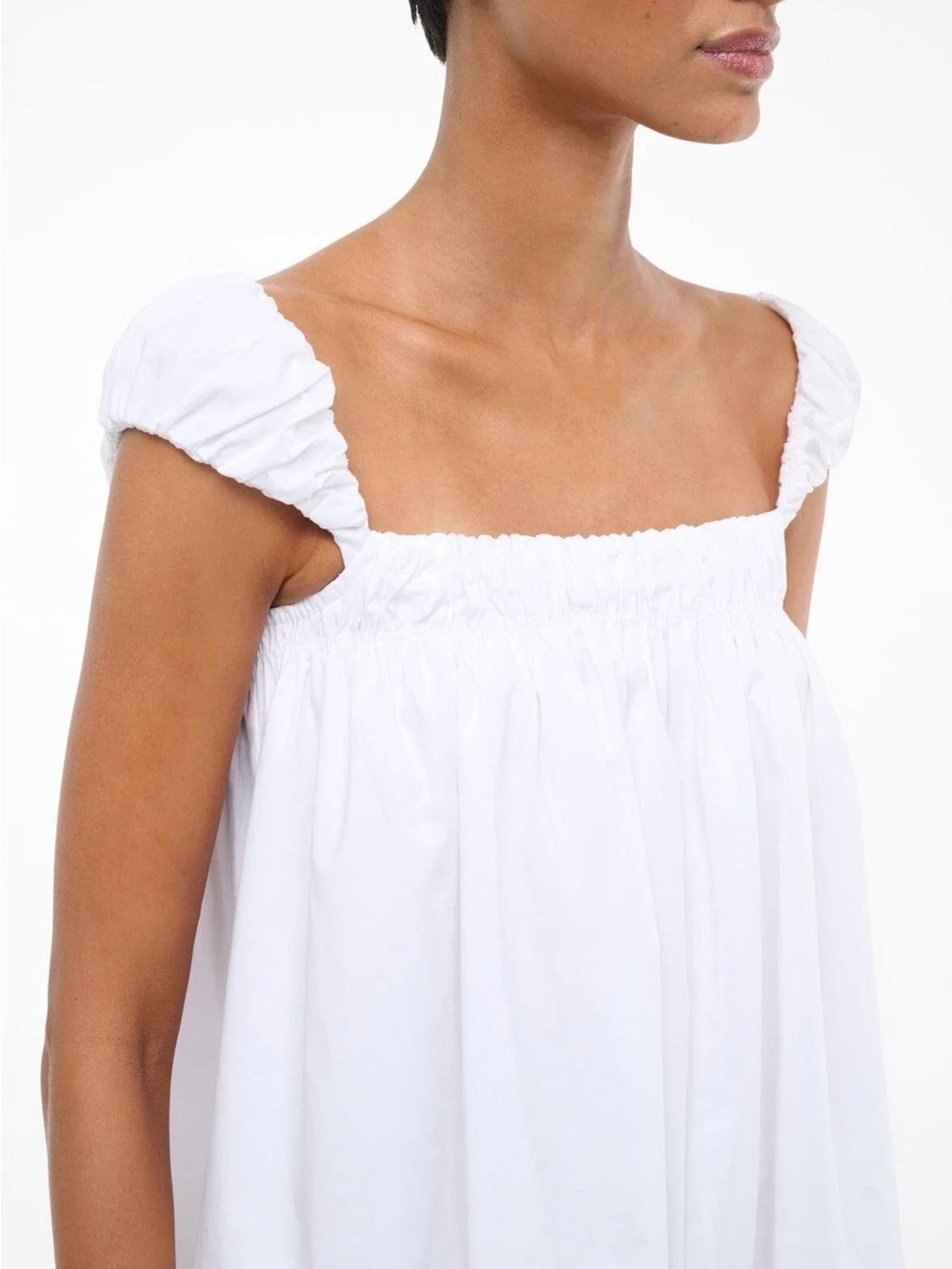 STAUD Beau Dress - Picture 2 of 8
